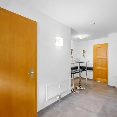 Apartmán Mars 503 Sur La Place Du Village A Avec Vue Sur Les Alpes Anzère